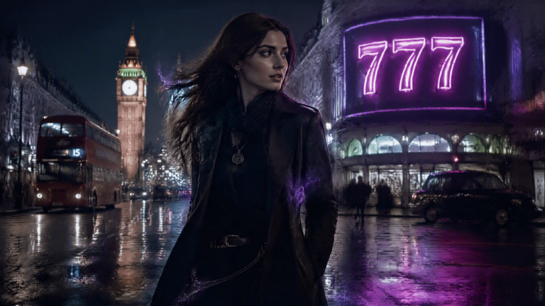 9 Witchy Omens You’ve Probably Experienced Without Realizing