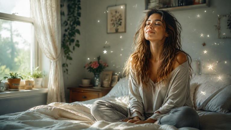 How to Find Hidden Magic in Your Daily Routine