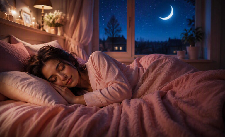 How to Read Your Dreams for Magical Messages