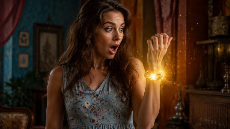 How to Tell If Someone Has Put a Psychic Attachment on You
