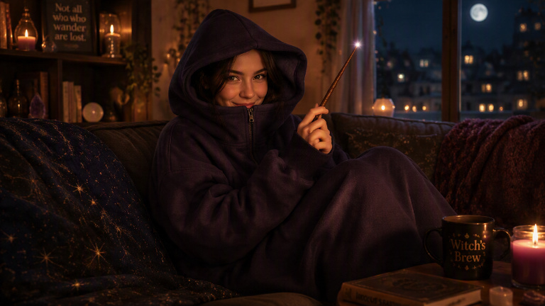 Introverted Witch vs. Extroverted Witch: How Your Practice Differs