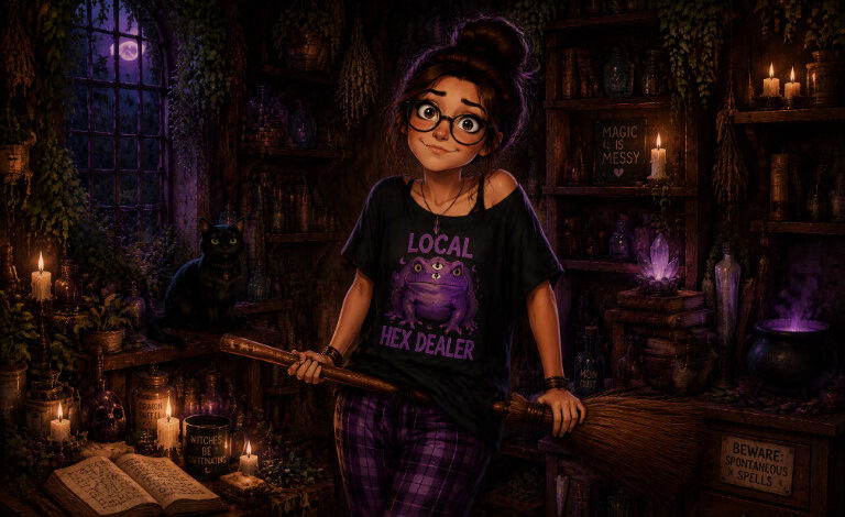 Mischief Mary 01