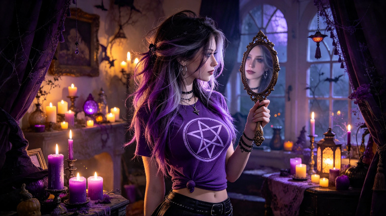 The Witch’s Guide to Cursed Objects
