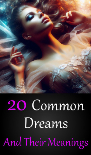 30 Common Dreams