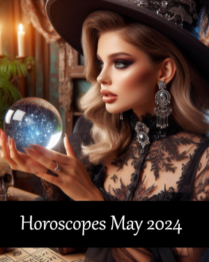 Witch Horoscopes
